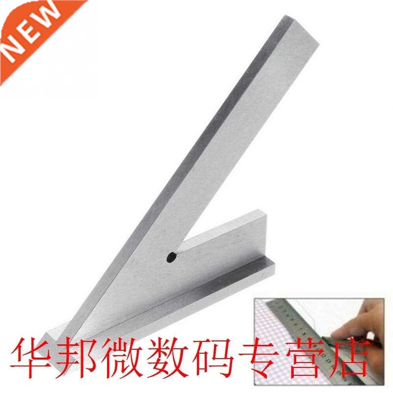 Silver Measuring Portable Wide Base Easy Operate Steel Multi