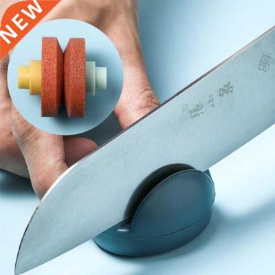 Mini Kitchen Tools Whetstone Household Sharpener Knife