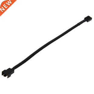 5pcs Extension Wire PVC Insulation PWM Connect 4 Pin Accesso