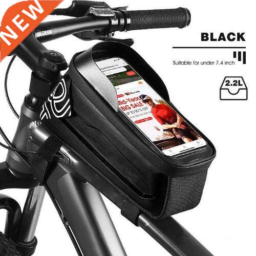 Outdoor Bicycle bag Electric Scooter Front Bag Waterproof