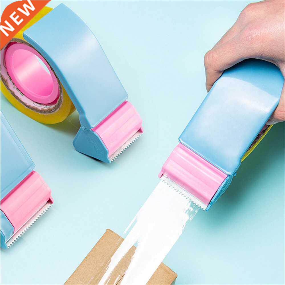 50/60mm Width Roller Tape Dispenser Tape Cutter Sealing Pac