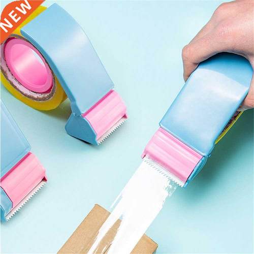 50/60mm Width Roller Tape Dispenser Tape Cutter Sealing Pac
