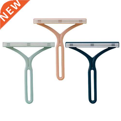 3pcs PP Plastic Reusable For Clothes Home Portable Manual