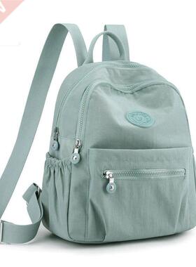 2021 new fashion lightweight travel bag large capacity backp
