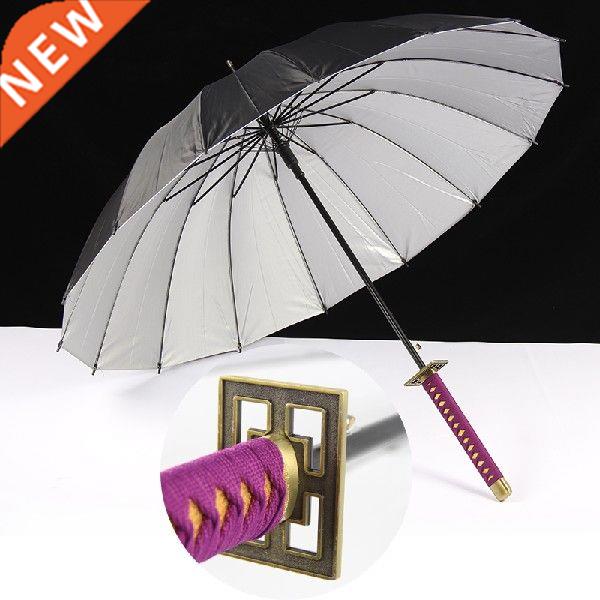 Children Cheap Umbrellas Heavy Rains Classic Automatic