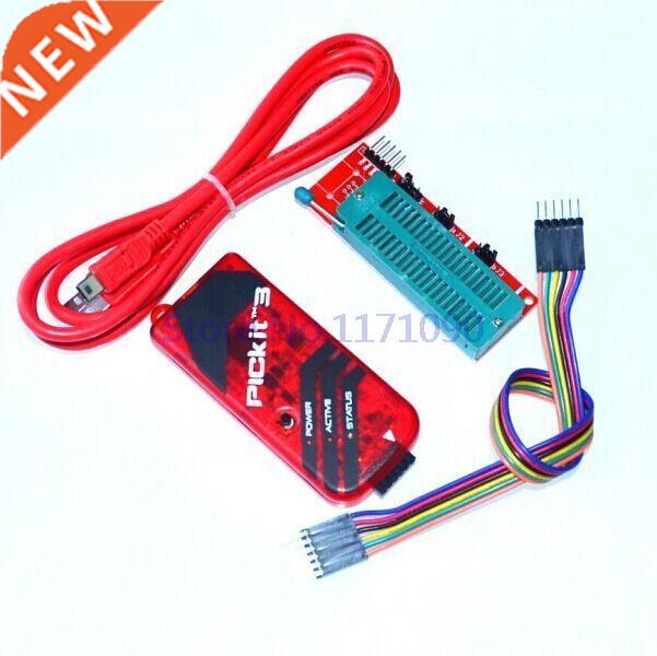 PICKIT3 Programmer + PIC ICD2 PICKit 2 PICKIT 3 Programming
