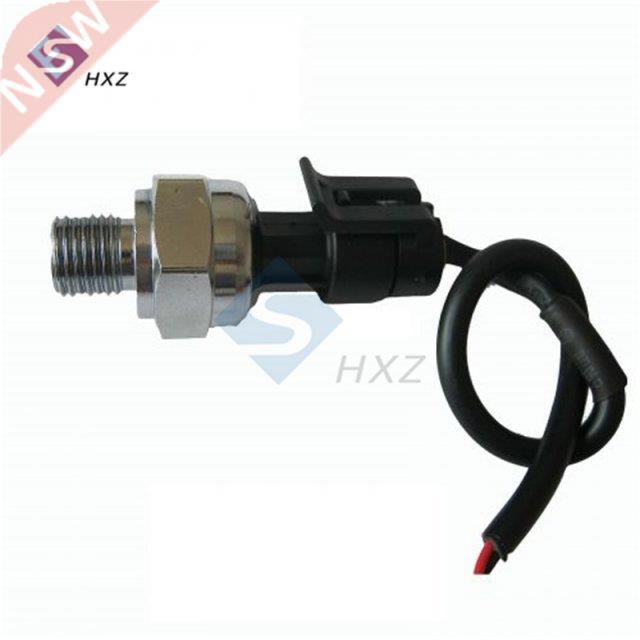 DC 5V G1/4 Pressure Sensor Transmitter Pressure Transducer 1