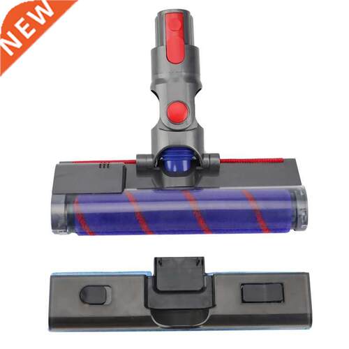 Electric Soft Roller Brush Hed ttchment for Dyson V7 V8 V