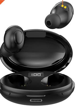 Bluetooth-compatible V5.0 Wireless Earbuds Multicolor Wirele