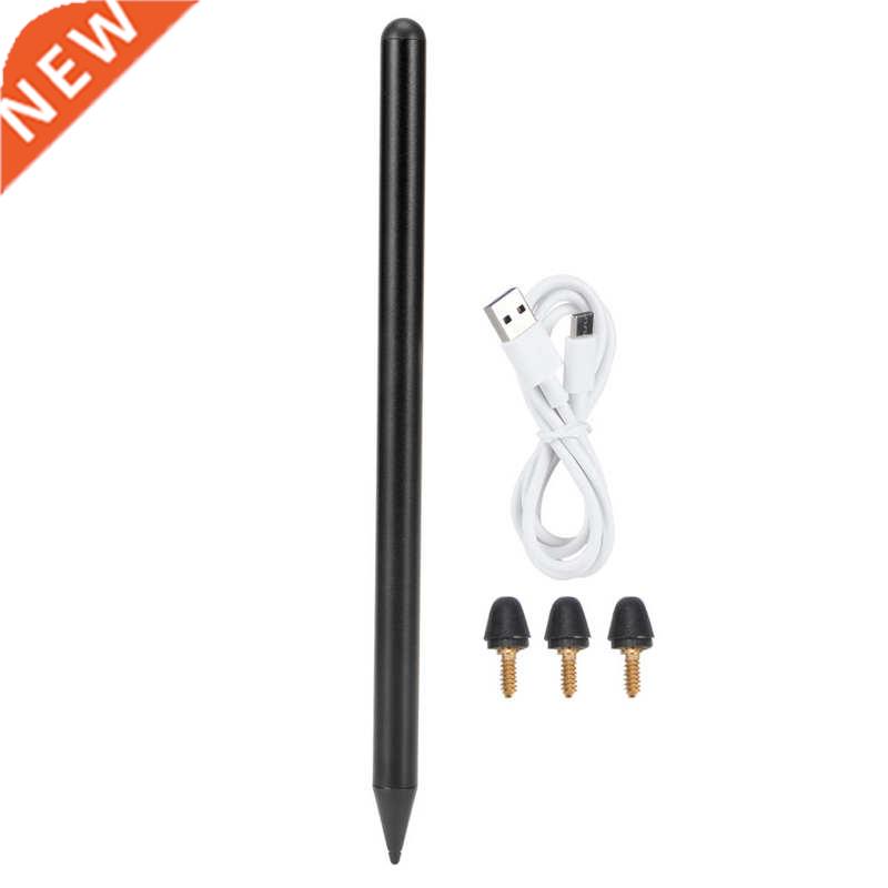 Capacitance Pen Stylus Anti-Mistouch Screen Touch Pens Fit f
