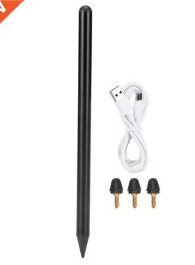 Capacitance Pen Stylus Anti-Mistouch Screen Touch Pens Fit f