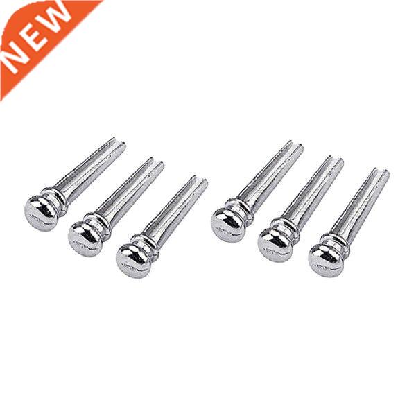 T4MF Electric Guitar Neck Joint Mounting Ferrules Bushings