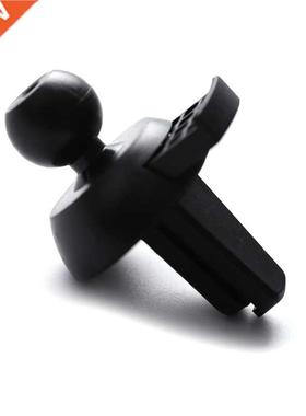 Car Air Vent Clip Ball Head For Car Phone Holder Gravity Sup