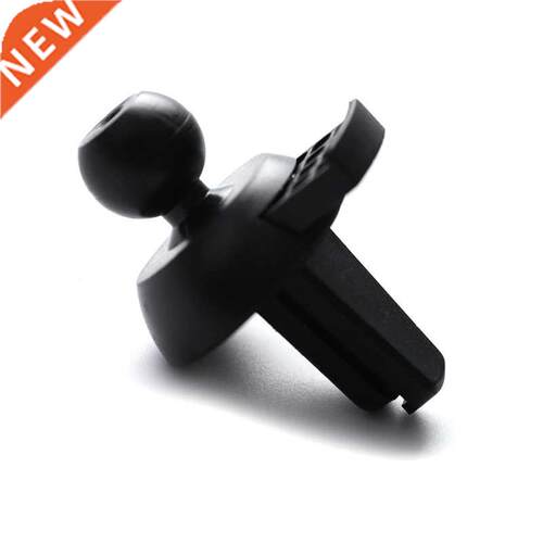 Car Air Vent Clip Ball Head For Car Phone Holder Gravity Sup