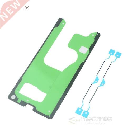 Replacement Front Glass Screen Repair Kit for Samsung A51 5G
