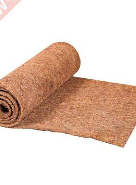 Coco Liner Sheet Coconut Palm Mat Cuttable Floor Mat Door