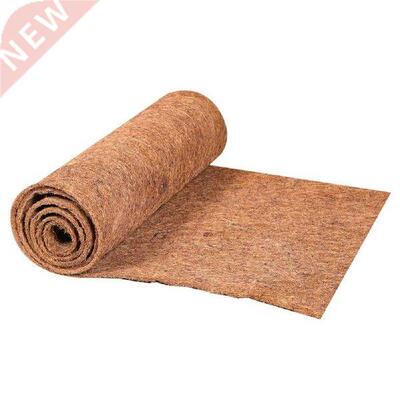Coco Liner Sheet Coconut Palm Mat Cuttable Floor Mat Door