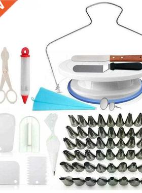 Outil de cuisson de gateaux 100 pièces | Fournitures