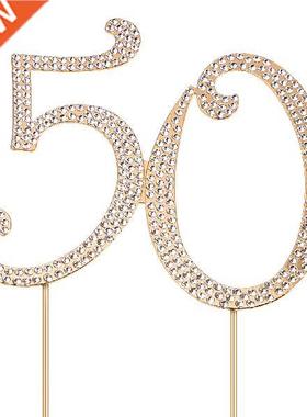 1 Pc Birthdy Prty Decortion Number Cke Decortion Cke