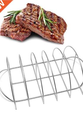 G6DA Multi-function Ribs for Grilling Barbecuing Used to Roa