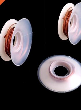 2Pcs/lot 95cm Solder Wick Remover Desoldering Braid Wire Suc