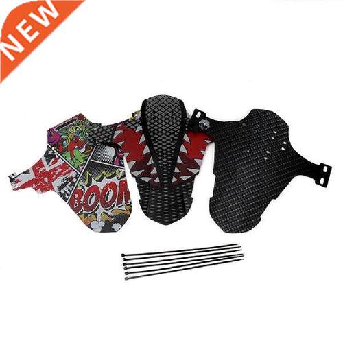 Ultra-Thin MTB Road Bike Mud Flaps Cycling Bicycle Wings