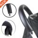 Accessories Leather Baby Pram Armrest Stroller