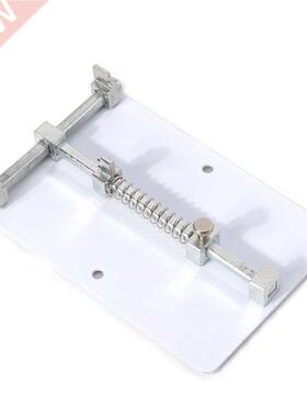 Stainless Steel Mobile Phone PCB Fixtures Repairing Circuit