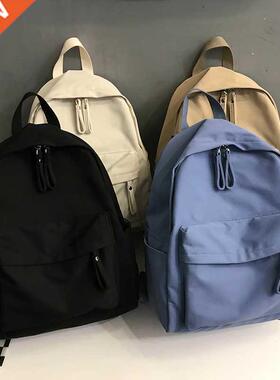 Fashion Backpack Women Backpack Anti-theft Shoulder Bag New