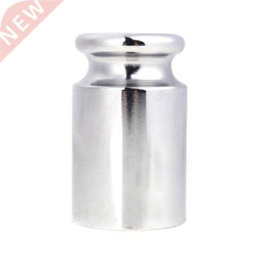 Weight 1000g Chrome Plating Calibration Gram Scale Weight fo