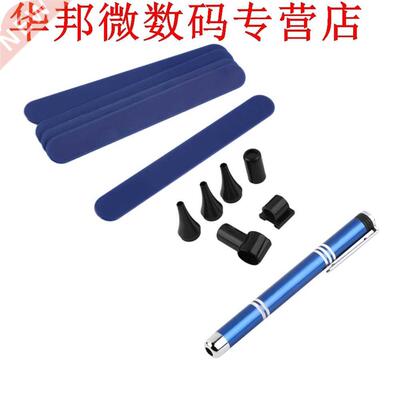 Diagnostic Penlight Otoscoop Pen stijl Licht voor Neus Keel