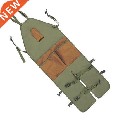 Gardening Apron With Pockets Oxford Fabric Garden Apron For