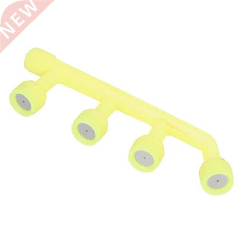 Hand Bidet faucet toilet bidet G1/4 Female Thread 4 Head Pla