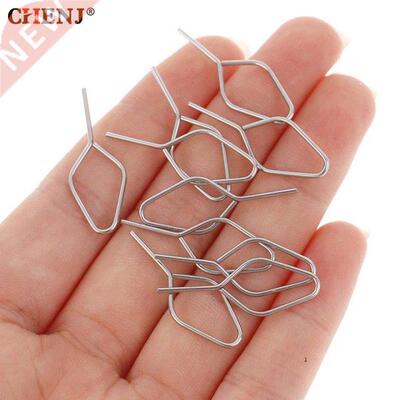 10pcs Slim Sim Card Tray Pin Eject Removal Tool Needle Open