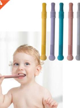 d Grade BPA Free Baby Teething Toys Mother Baby Supplies