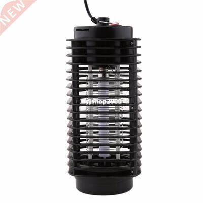 Electronics Mosquito Killer Trap Moth Fly Wasp LED Night Lam