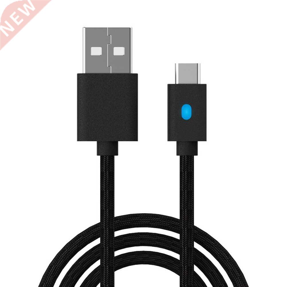 3m USB Type-C Charging Cable 适用于 PS5 Controller Wireless