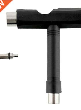 Roller Skate Skateboard Longboard T Shape Board ATB Tool Hex