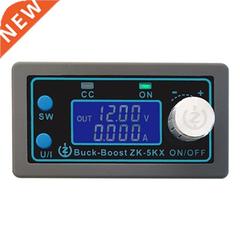 ZK-5KX DC Buck- Boost Converter Power Module Adjustable Regu