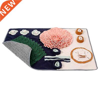 Doglemi Snuffle Mat For Dogs Slow Feeding Mat Durale Dog