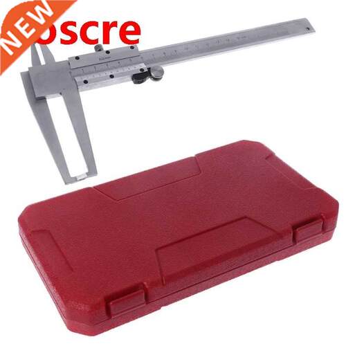 nsde Groove Verner Calper 9-150mm/0.02 Stanless Steel