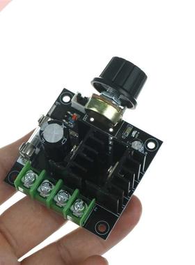 73*60 *27 mm 12V-40V 10A PWM DC Motor Speed Controller with