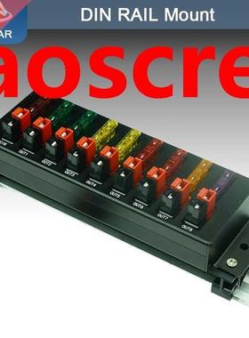 9-Port Powerpole Splitter Distributor Anderson Fixing For Ha