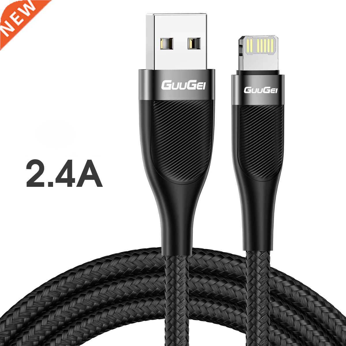 USB Cable For iphone 11 12 1 pro Max Xs X SE Fast Charging