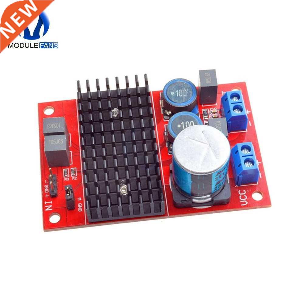 DC 12V 24V TPA3116 Mono Channel Digital Power Audio Amplifi