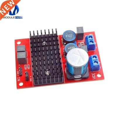 DC 12V 24V TPA3116 Mono Channel Digital Power Audio Amplifi