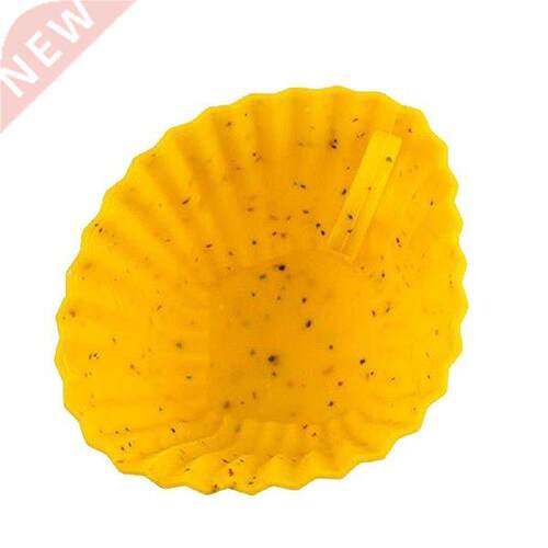 Thicken Silicone Cupcake Molds Reusable Silicone Baking
