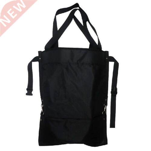 Adjustable Harvest Picking Bag Large Fruit Storage Apron