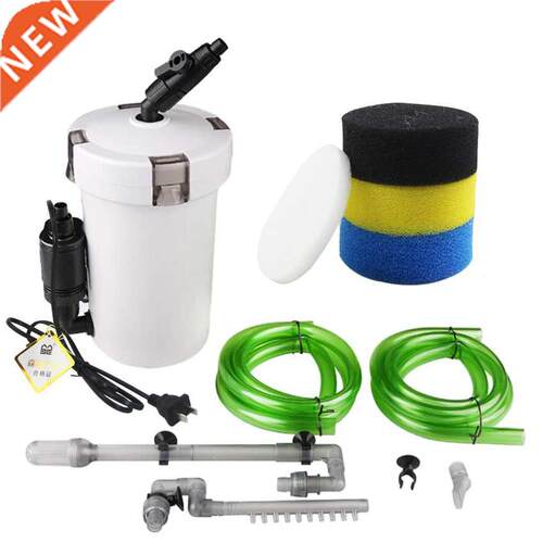 SUNSUN aquarium filter ultra-quiet external aquarium filter