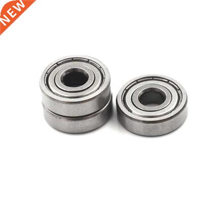 10mm x 30mm x 9mm 6200Z Ball BearingDouble Shielded Deep Gro